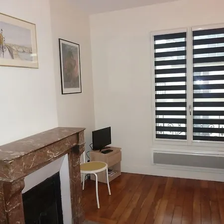 Apartment Frot A *